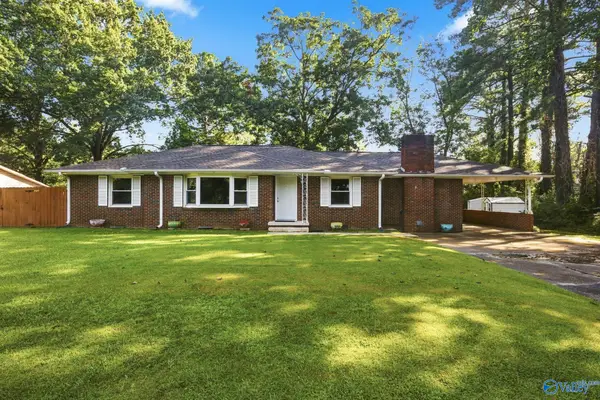 1704 Dianne Street Sw, Decatur, AL 35601