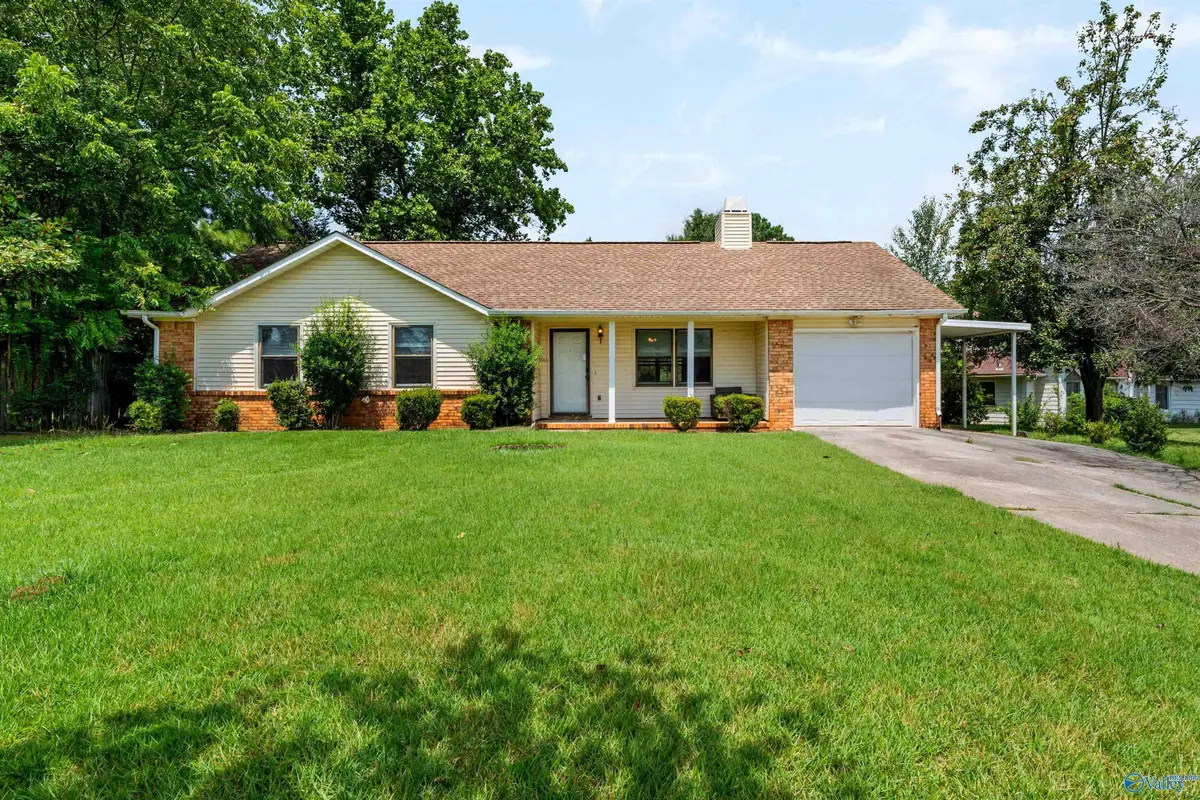 1501 Westview Drive, Huntsville, AL 35806 - #1