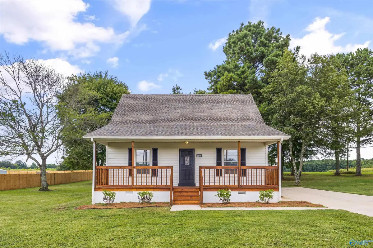 2341 Carters Gin Road, Toney, AL 35773 - #1
