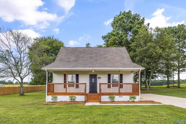 2341 Carters Gin Road, Toney, AL 35773