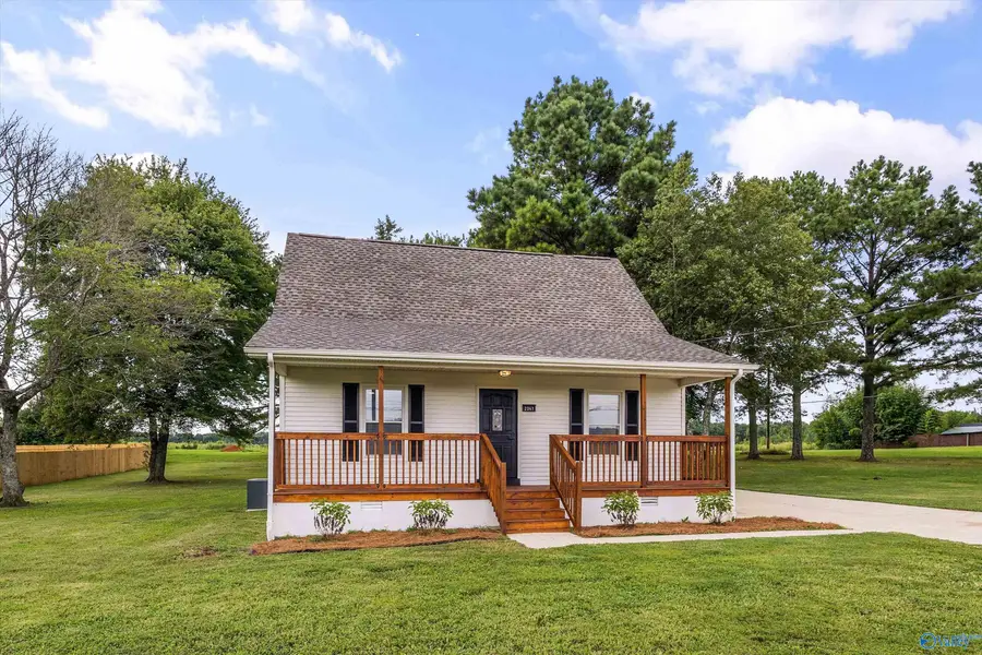 2341 Carters Gin Road, Toney, AL 35773 - #2
