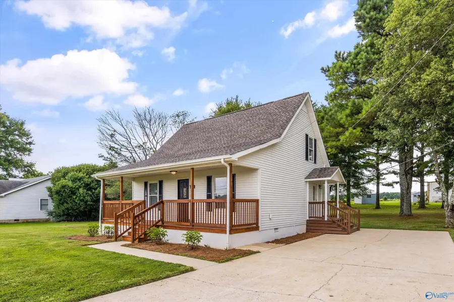 2341 Carters Gin Road, Toney, AL 35773 - #3