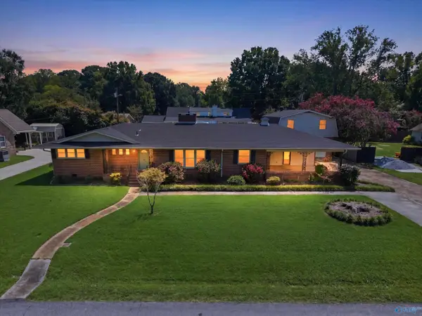 605 Maize Street, Athens, AL 35611