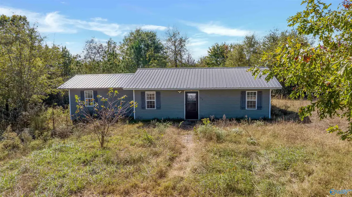 152 County Road 703, Rainsville, AL 35986 - #1