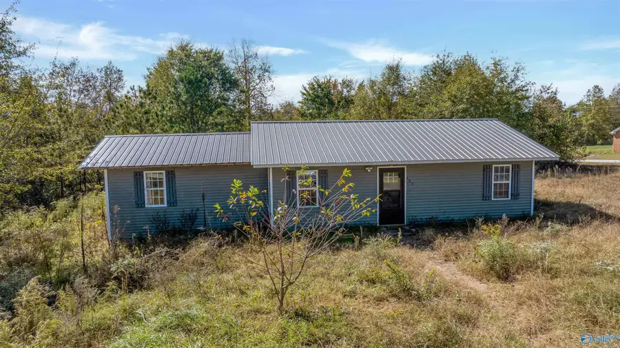 152 County Road 703, Rainsville, AL 35986 - #2