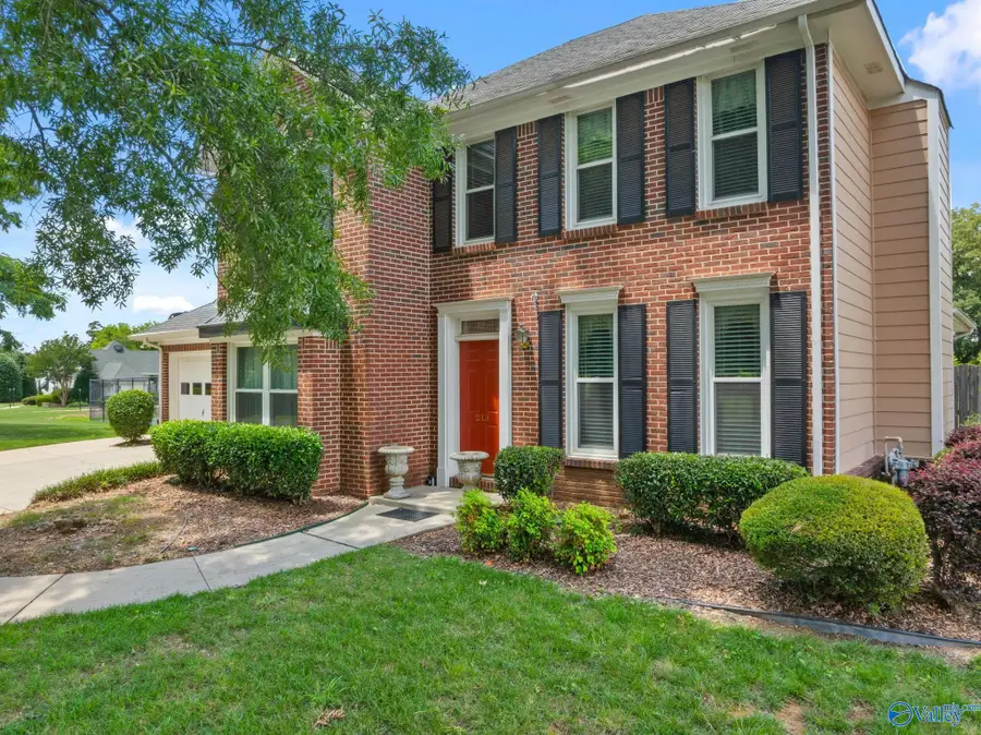 213 Greenlawn Drive, Meridianville, AL 35759 - #3