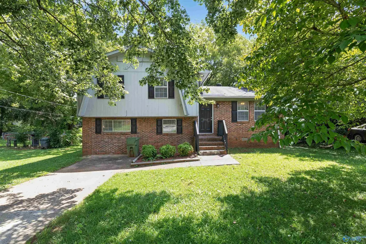 3715 Oakdale Court Nw, Huntsville, AL 35810 - #1