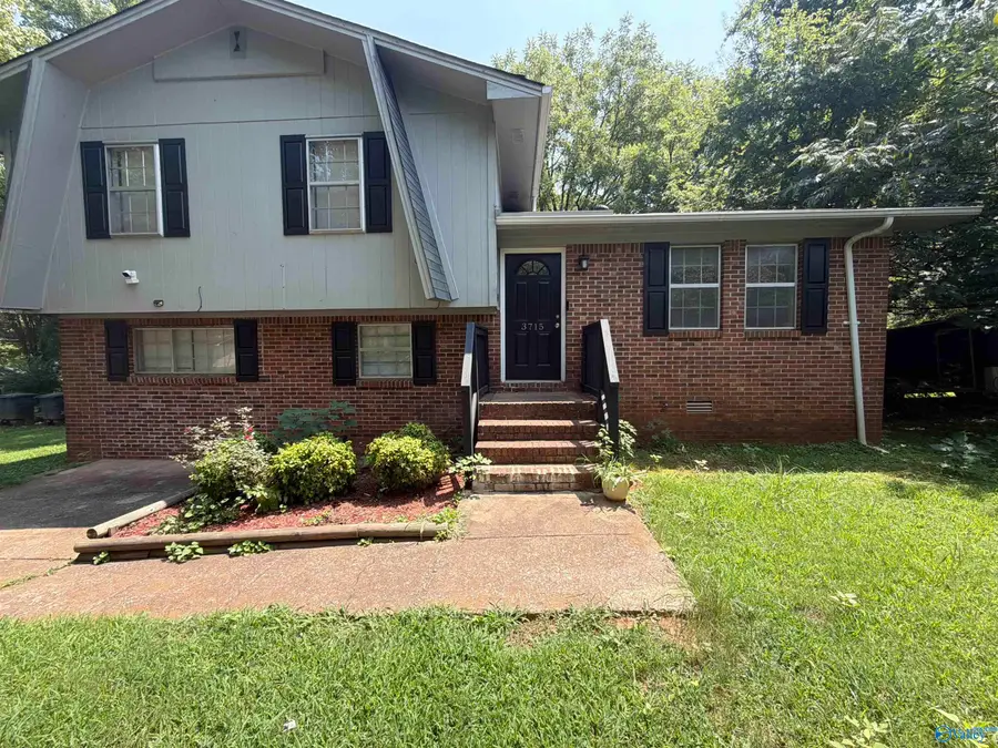 3715 Oakdale Court Nw, Huntsville, AL 35810 - #2
