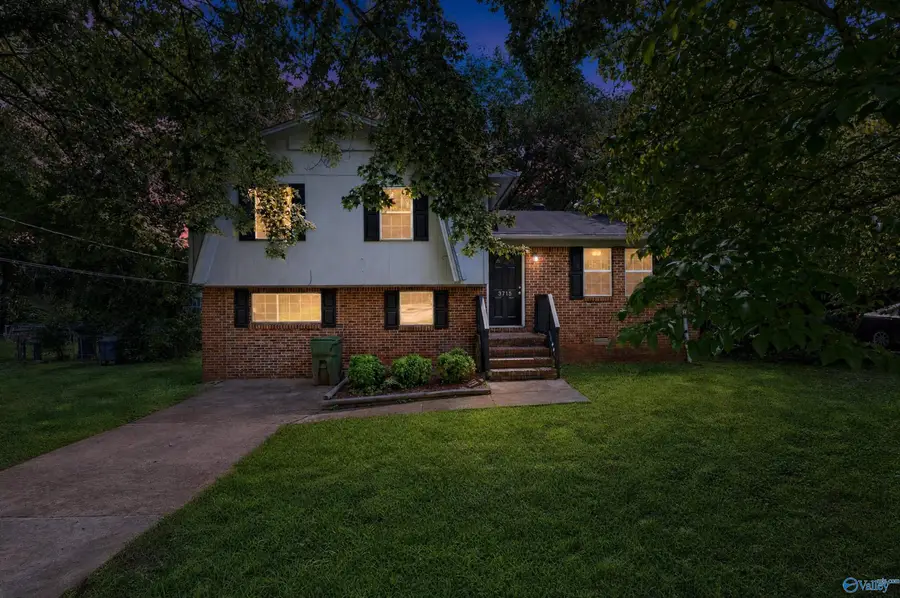 3715 Oakdale Court Nw, Huntsville, AL 35810 - #3