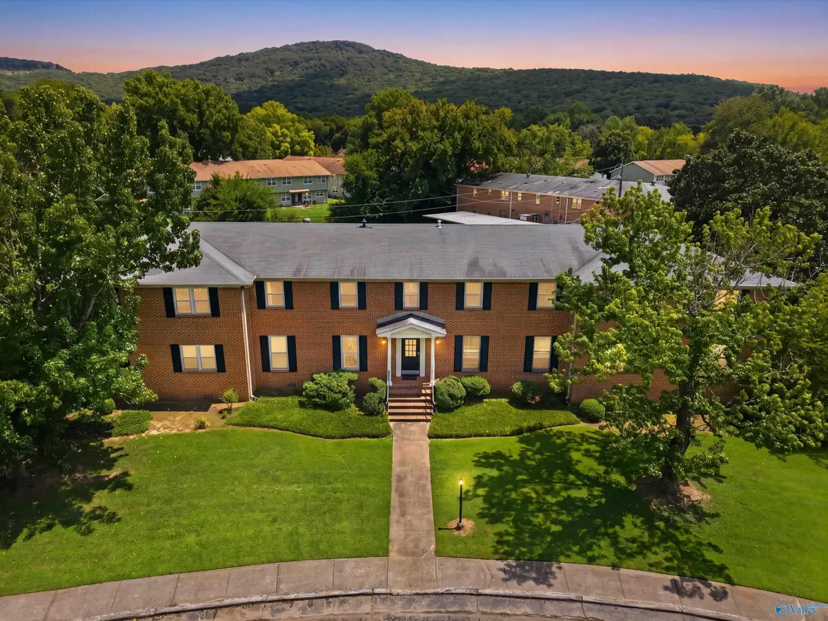 8202 Willowbrook Circle Se #C, Huntsville, AL 35802 - #1