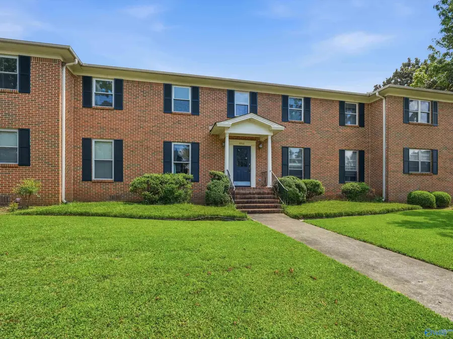 8202 Willowbrook Circle Se #C, Huntsville, AL 35802 - #2
