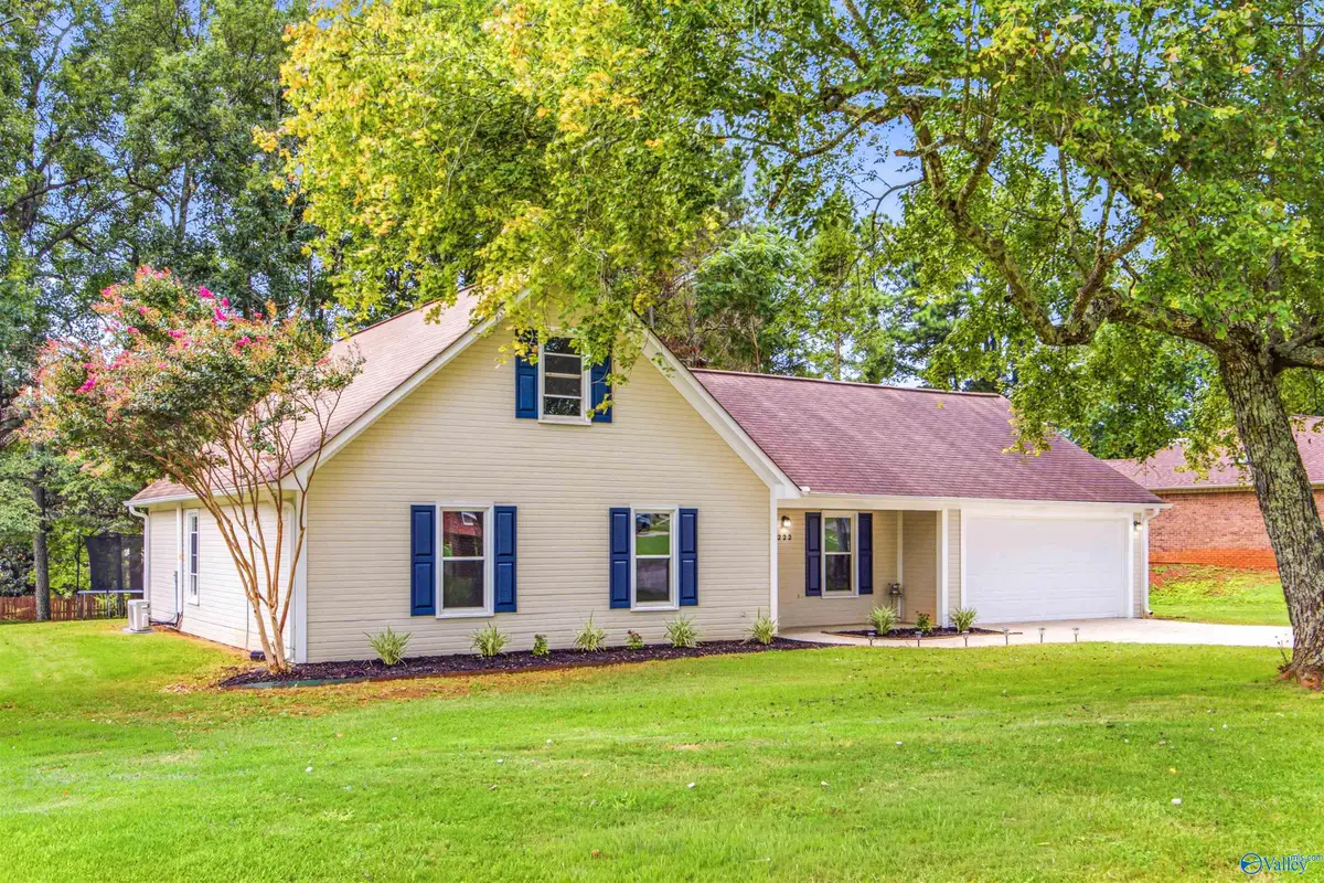 222 Bent Oak Circle, Harvest, AL 35749 - #1