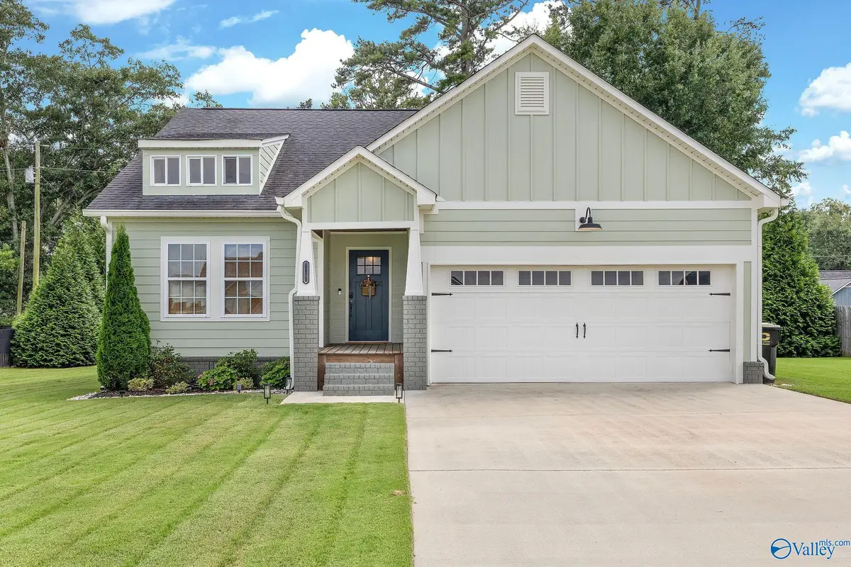 1850 Fox Meadow Trail, Cullman, AL 35055 - #1
