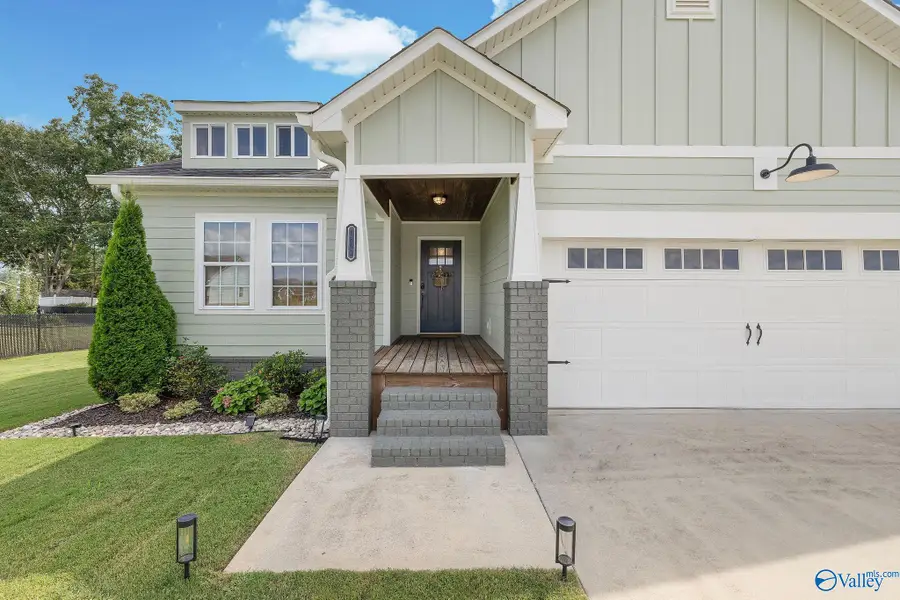 1850 Fox Meadow Trail, Cullman, AL 35055 - #2