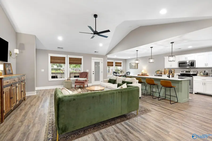 1850 Fox Meadow Trail, Cullman, AL 35055 - #3