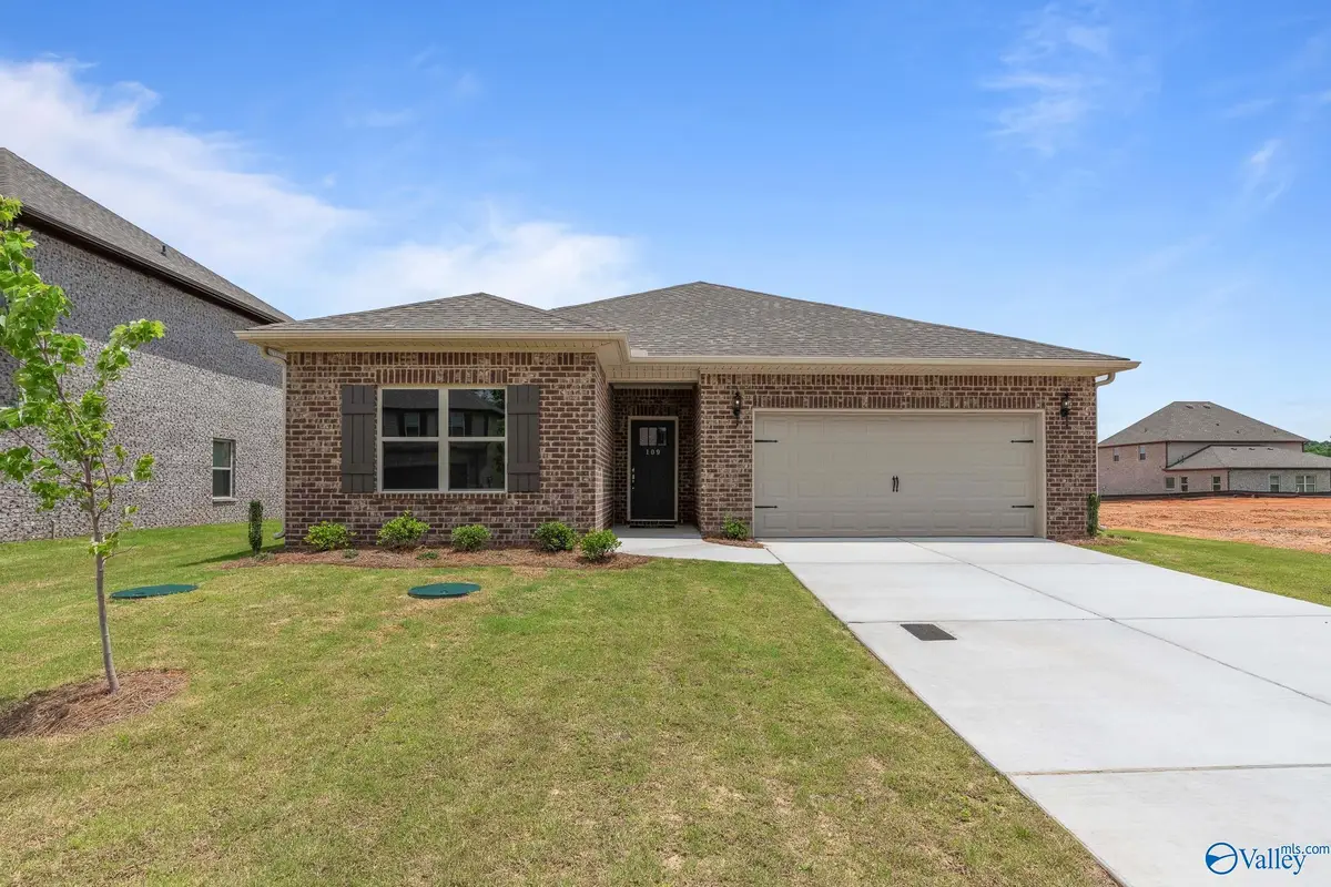102 Striker Lane, Harvest, AL 35749 - #1