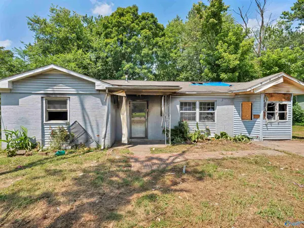 2141 Griffith Drive Nw, Huntsville, AL 35810