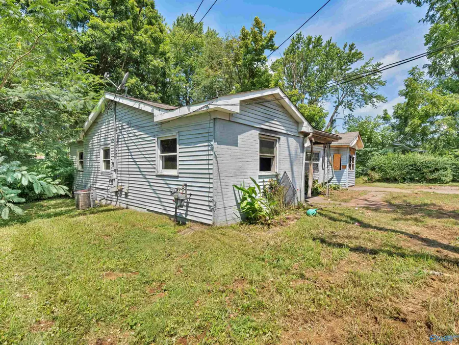 2141 Griffith Drive Nw, Huntsville, AL 35810 - #3