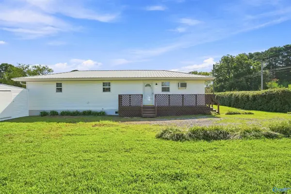 2228 County Road 1282, Falkville, AL 35622