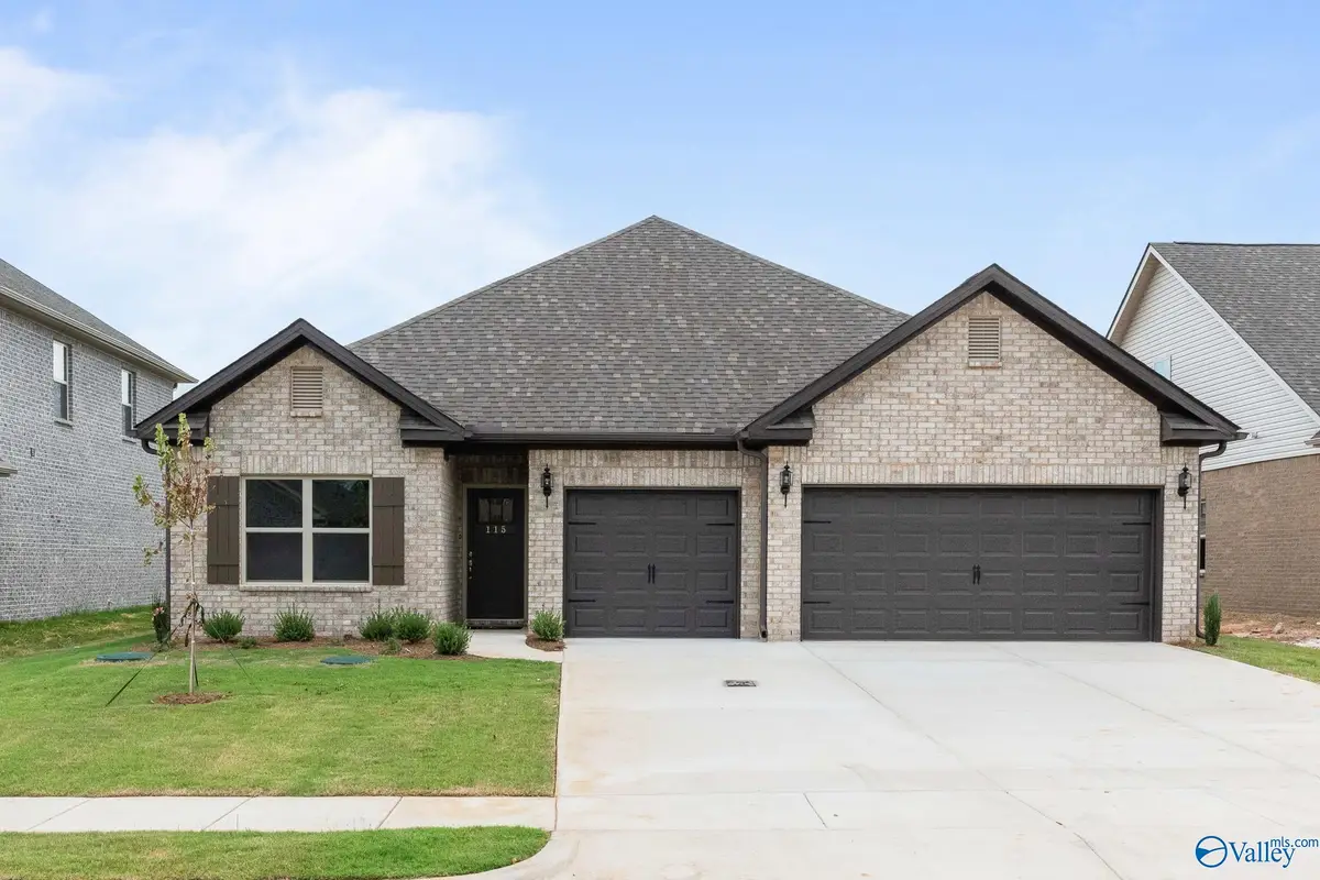 151 Virtue Way, Harvest, AL 35749 - #1