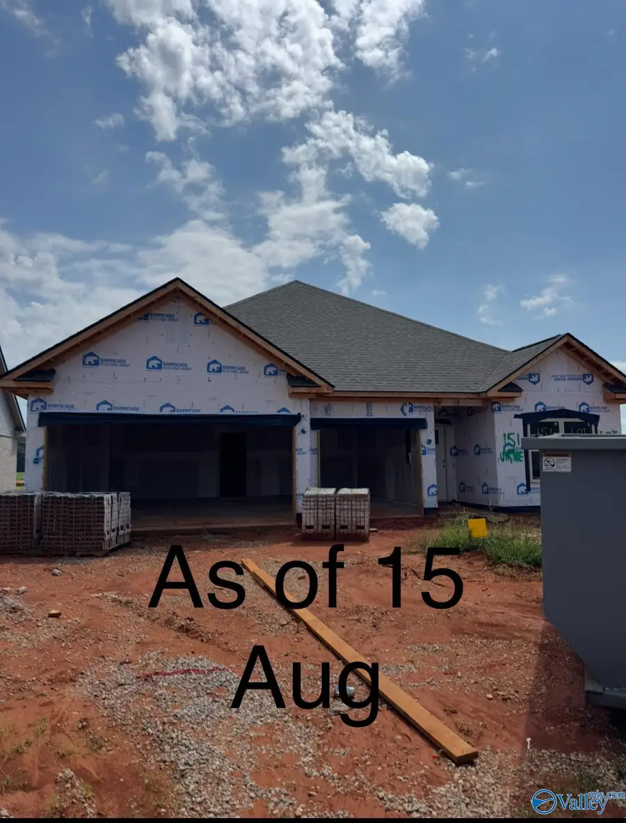 151 Virtue Way, Harvest, AL 35749 - #2