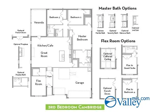 151 Virtue Way, Harvest, AL 35749 - #3