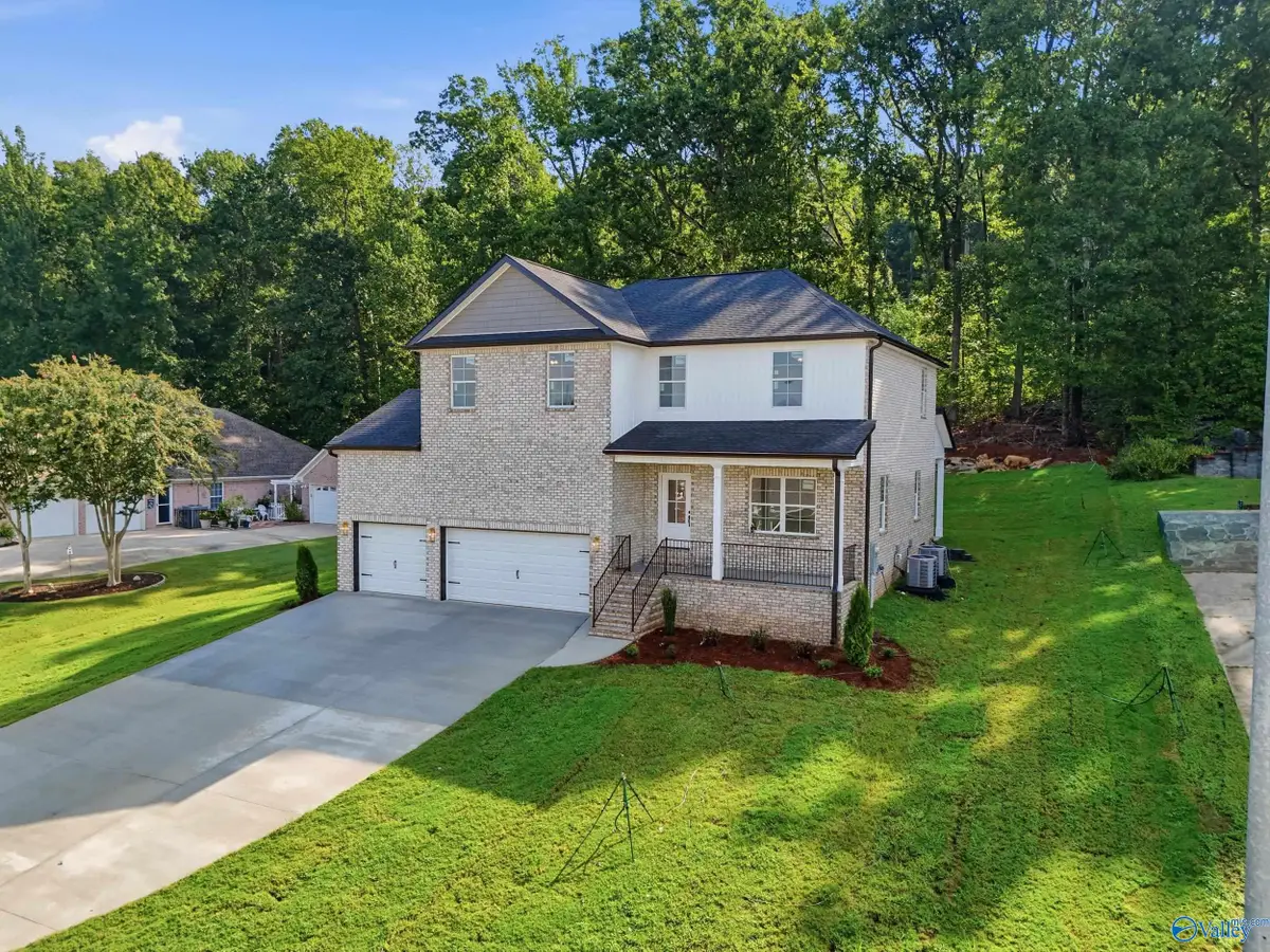 105 Amber Way, Decatur, AL 35603 - #1