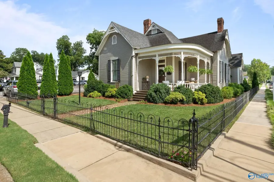 500 Holmes Avenue Ne, Huntsville, AL 35801 - #2