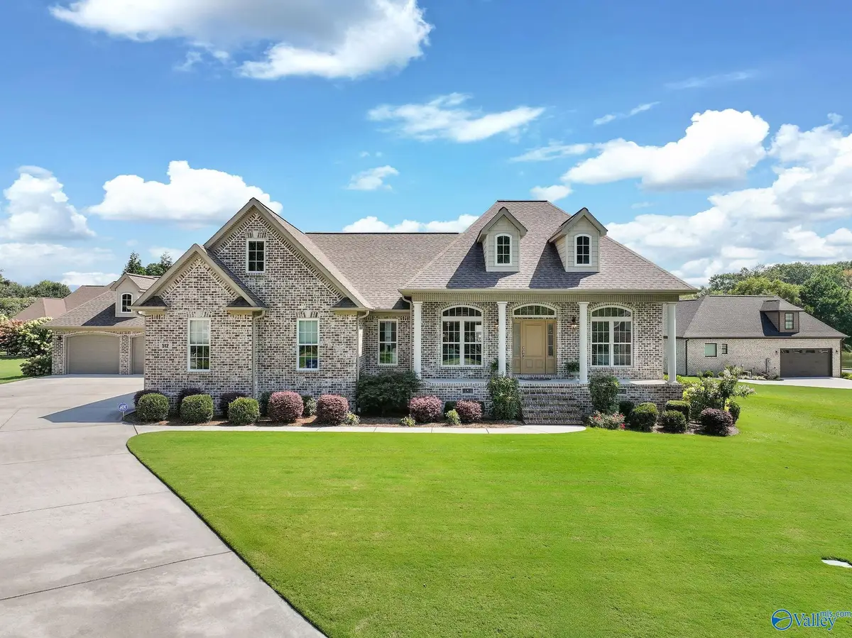 512 Tahoe Trail, Albertville, AL 35950 - #1