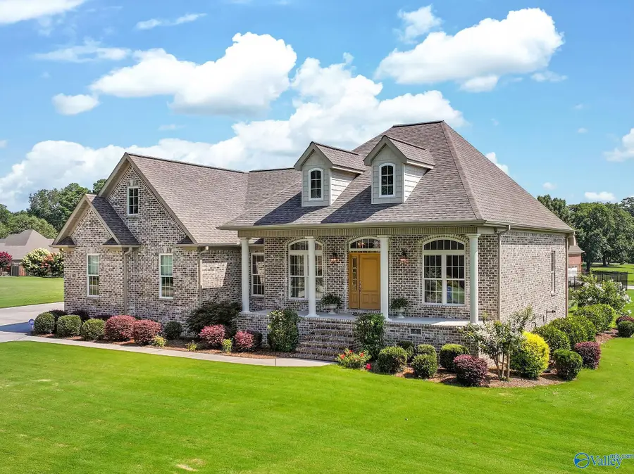 512 Tahoe Trail, Albertville, AL 35950 - #3