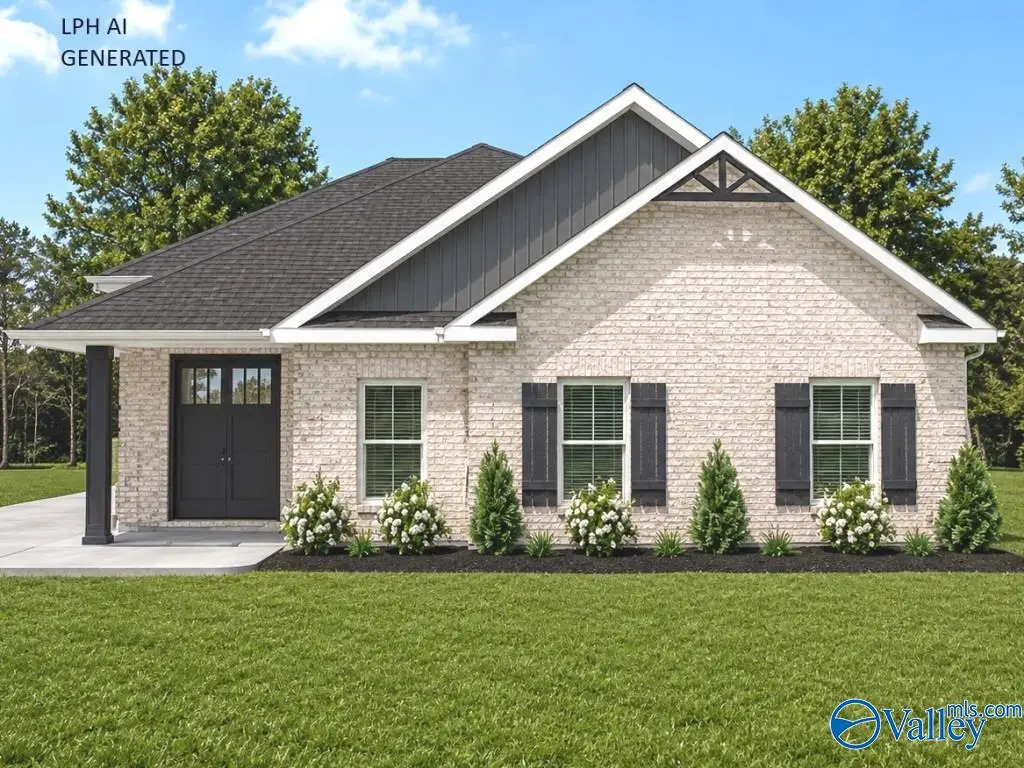 Galway-A Old Town Drive, Athens, AL 35613 - #1