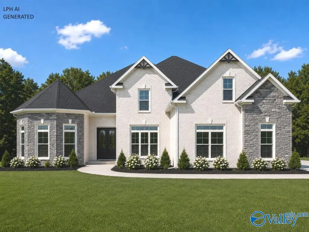 Greenridge - C Newby Chapel Road, Athens, AL 35613 - #1