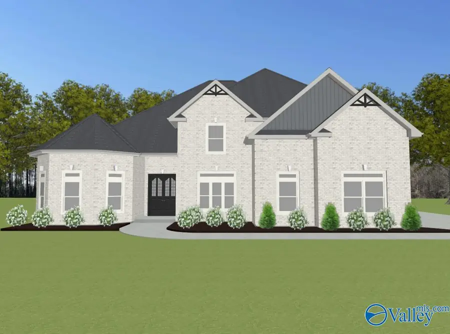 Greenridge - C Newby Chapel Road, Athens, AL 35613 - #3