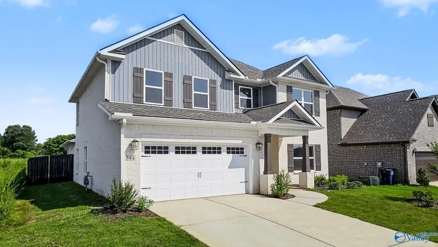 214 Pantene Drive, Huntsville, AL 35811 - #2