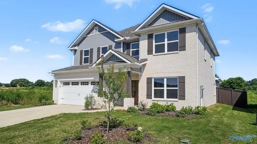 214 Pantene Drive, Huntsville, AL 35811 - #3