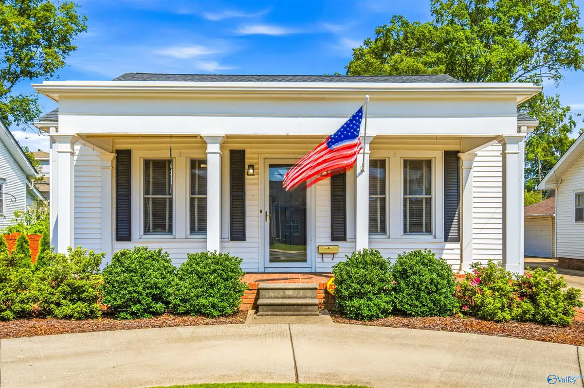 510 N Madison Street, Athens, AL 35611 - #1