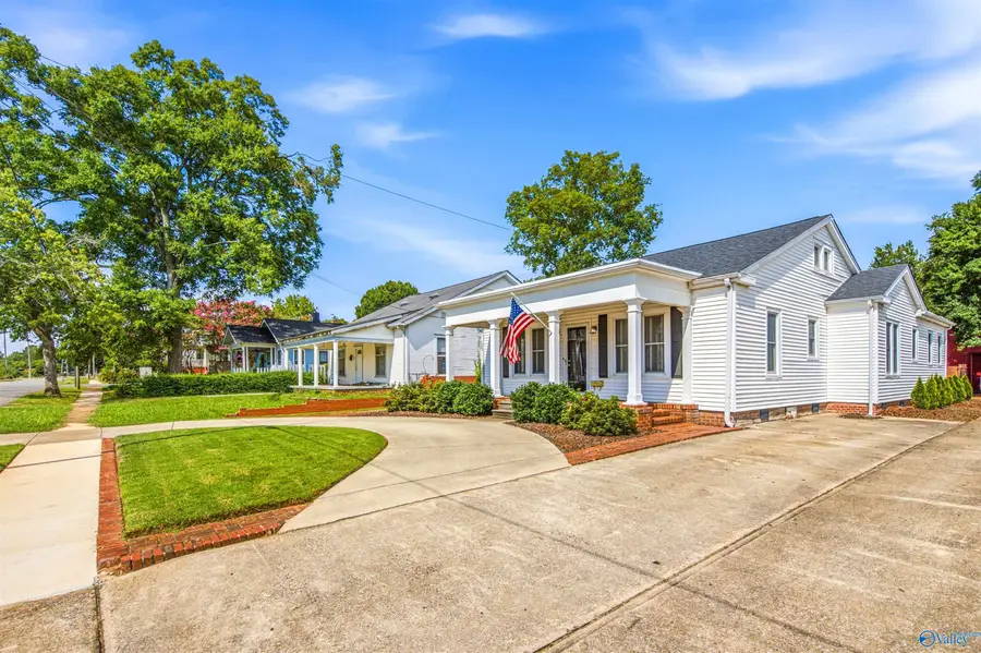 510 N Madison Street, Athens, AL 35611 - #2