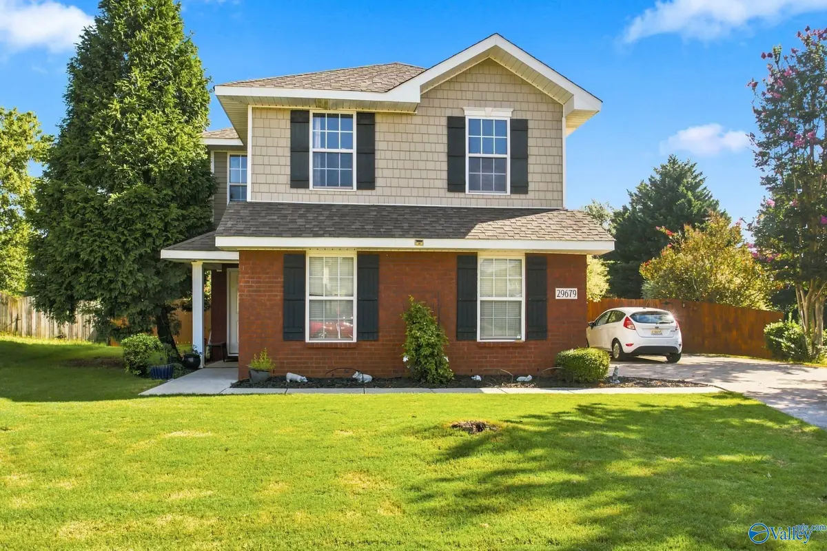 29679 Robert Lee Court, Harvest, AL 35749 - #1