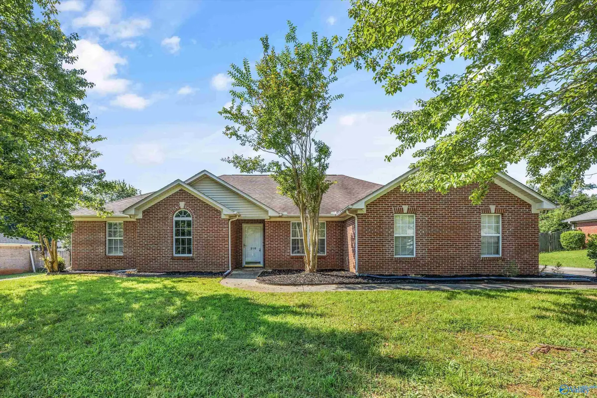 216 Sara Sista Circle, Harvest, AL 35749 - #1