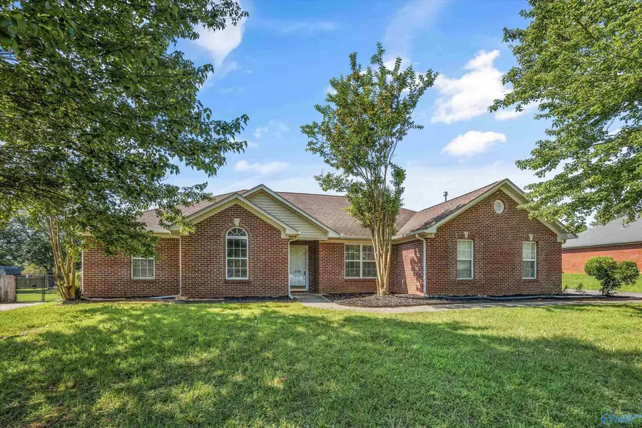 216 Sara Sista Circle, Harvest, AL 35749 - #2