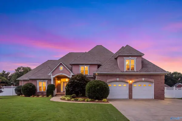27650 Kalyn Circle, Harvest, AL 35749