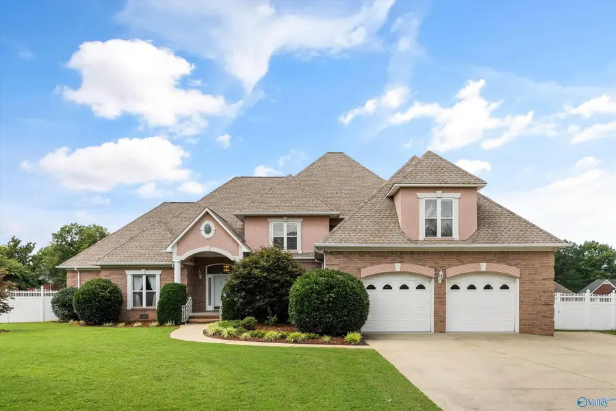 27650 Kalyn Circle, Harvest, AL 35749 - #2