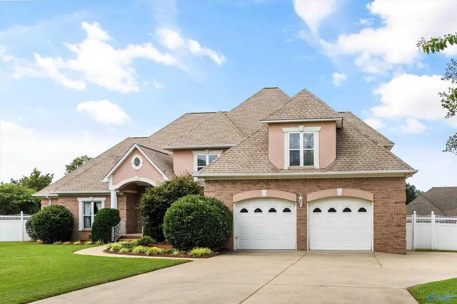 27650 Kalyn Circle, Harvest, AL 35749 - #3