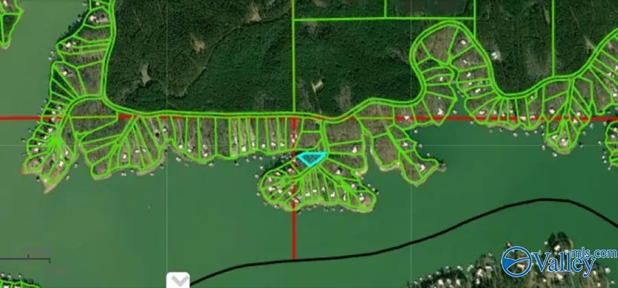 Lot 73 Sipsey Pines Road, Arley, AL 35541 - #3