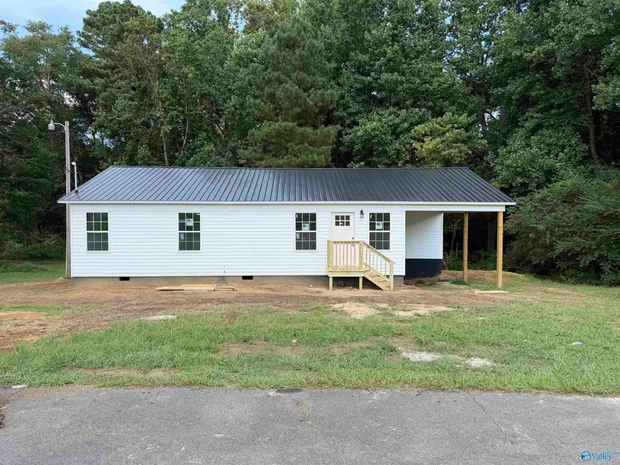 190 Croft Circle, Crossville, AL 35962 - #3