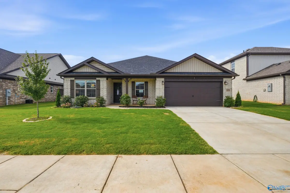 172 Beaver Brook Place, Toney, AL 35773 - #1