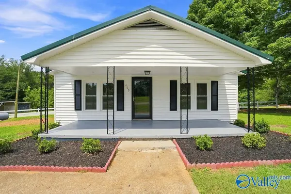 499 Hurricane Road, New Market, AL 35761