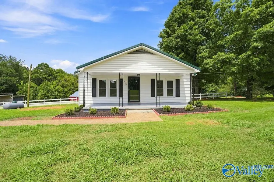 499 Hurricane Road, New Market, AL 35761 - #2