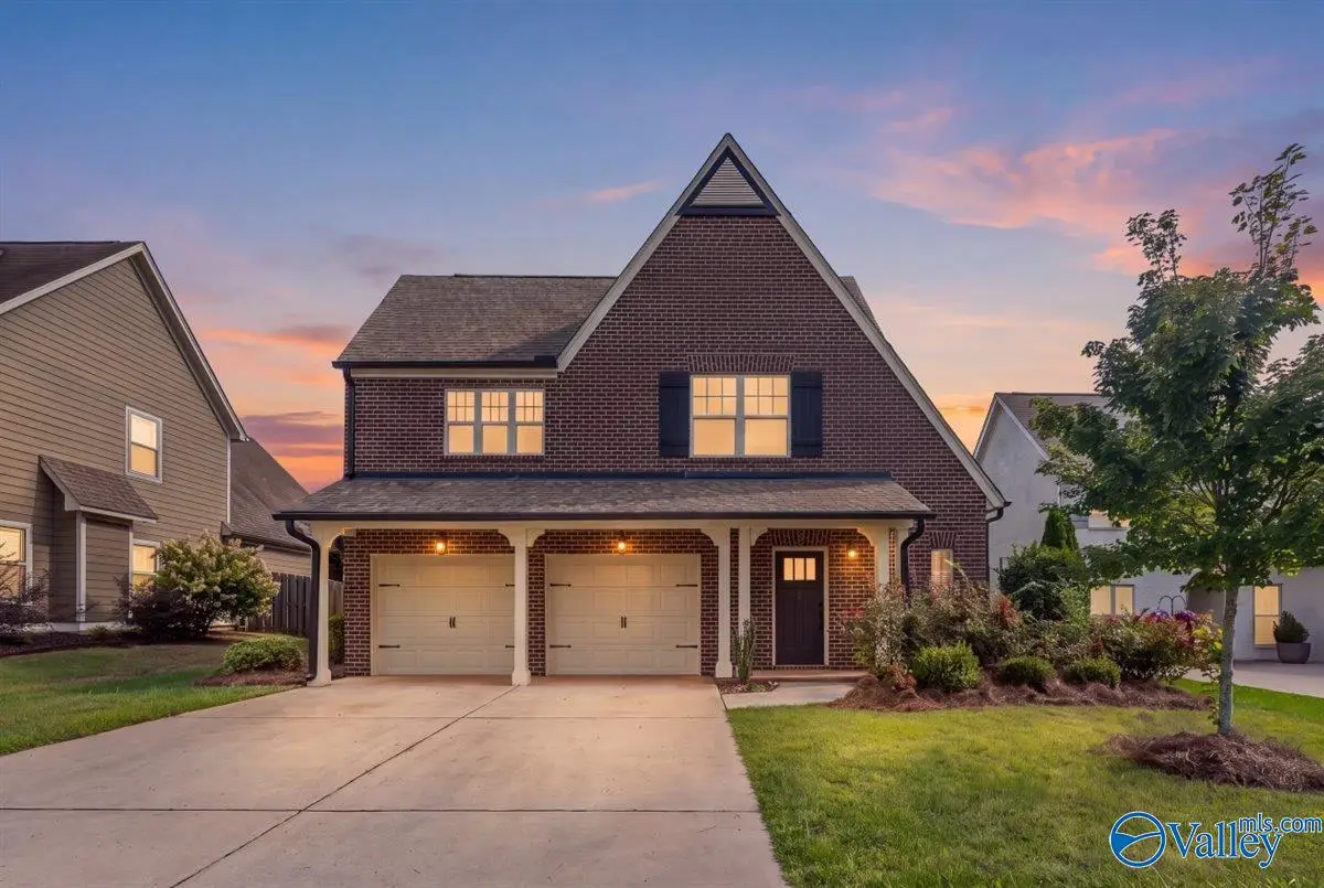 137 Walking Trail Way, Madison, AL 35758 - #1