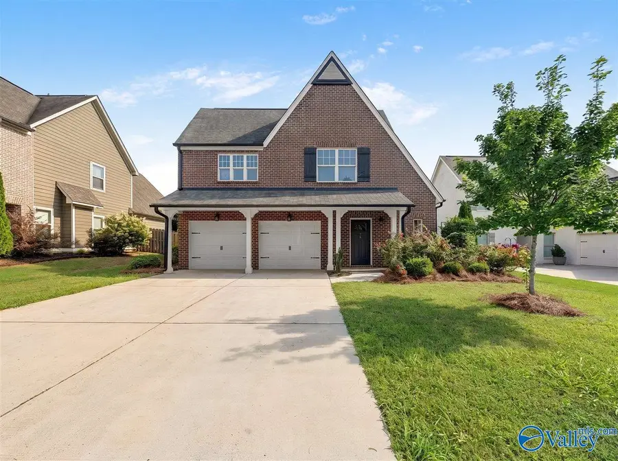 137 Walking Trail Way, Madison, AL 35758 - #3